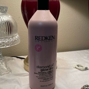 Redken hair products